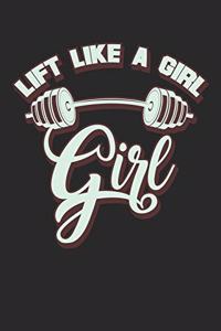 Lift Like A Girl