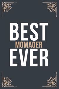 Best Momager Ever