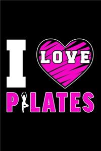 I Love Pilates