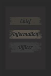 Chief Information Officer