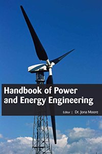 HANDBOOK OF POWER AND ENERGY ENGINEERING