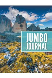 Jumbo Journal