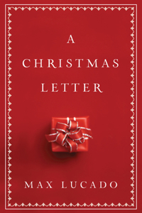 Christmas Letter (Pack of 25)