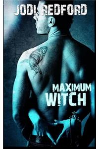 Maximum Witch