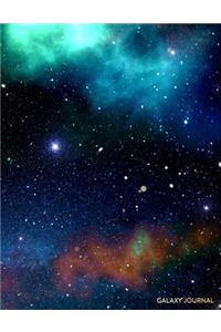 Galaxy Journal