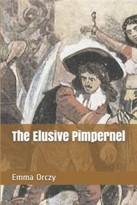The Elusive Pimpernel