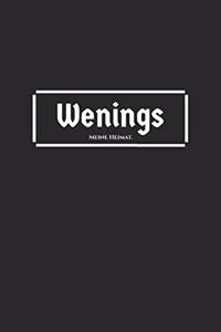 Wenings