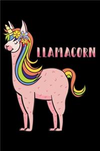 Llamacorn