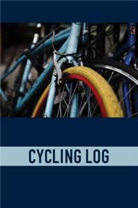 Cycling Log