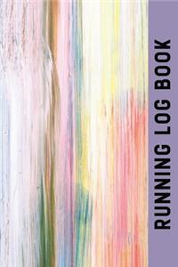 Running Log Book