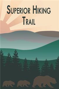 Superior Hiking Trail