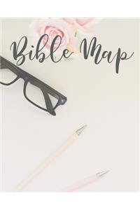 Bible Map