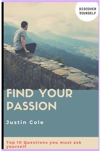 Find Your Passion