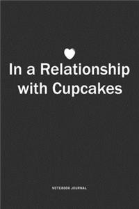 In A Relationship with Cupcakes