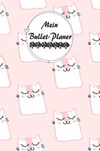 Mein Bullet-Planer
