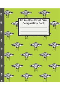 Composition Book