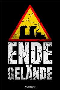 Ende Gelände