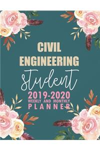 Civil Engineering Student