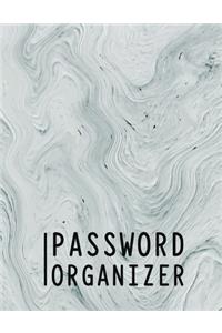 Password Organizer