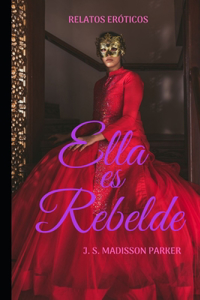 Ella es Rebelde