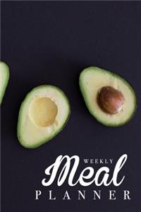 Weekly Meal Planner
