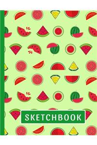 Sketchbook