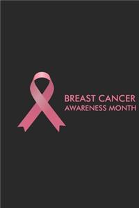 Breast Cancer Awareness Month