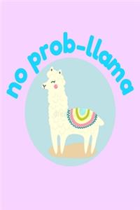 No prob-llama