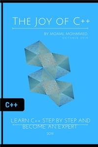 The Joy of C++
