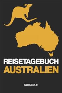 Reisetagebuch Australien