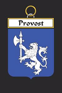 Provost