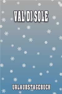 Val Di Sole Urlaubstagebuch