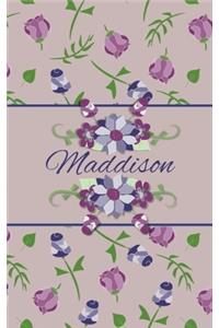 Maddison