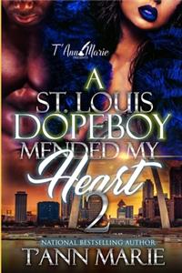 St. Louis Dopeboy Mended My Heart 2