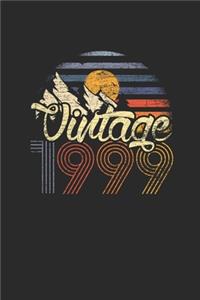 Vintage 1999