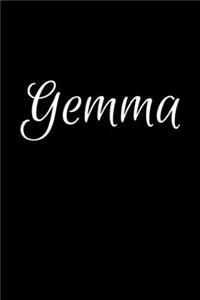 Gemma