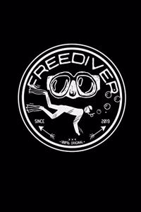 Freediver