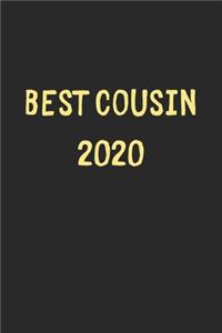 Best Cousin 2020