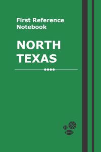 First Reference Notebook