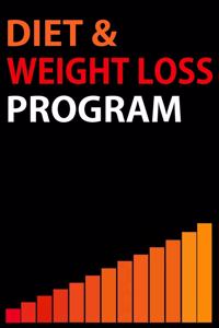 Diet & Weight Loss Program