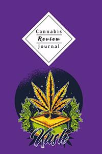 Cannabis Review Journal