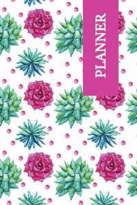 Undated Planner