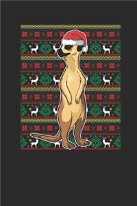 Ugly Christmas - Meerkat