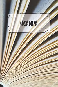 Uganda