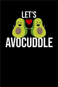 Let's Avocuddle