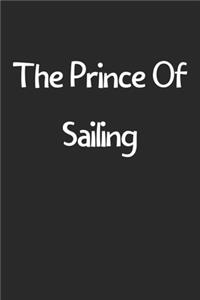 The Prince Of Sailing