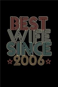 Best Wife Since 2006