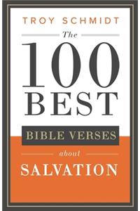 100 Best Bible Verses About Salvation
