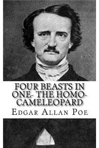 Four Beasts in One- The Homo-Cameleopard