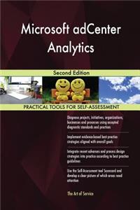 Microsoft adCenter Analytics